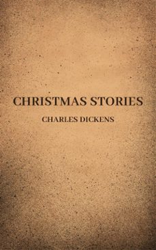 christmas stories (ebook)-charles dickens-9782291009757