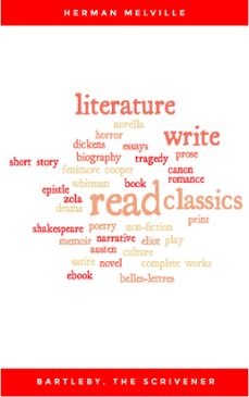 bartleby, the scrivener (ebook)-herman melville-9782291021957