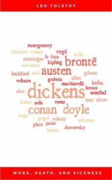 work, death, and sickness (ebook)-leon tolstoi-9782291025757