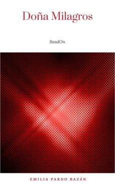 doña milagros (ebook)-emilia pardo bazan-9782291031857