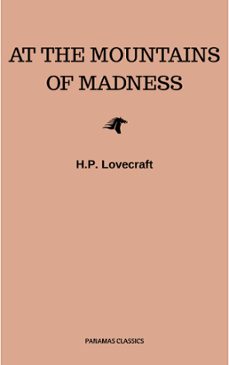at the mountains of madness (ebook)-h.p. lovecraft-9782291040057