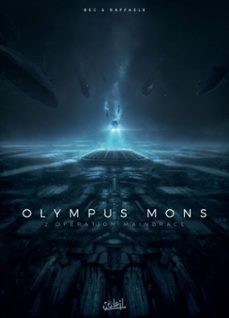 olympus mons t02 - operation mainbrace (ebook)-christophe bec-9782302066557