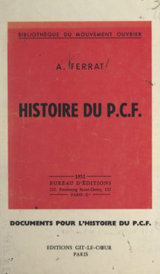 -andré ferrat-9782307079057