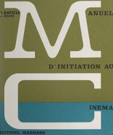 etudier, connaitre, aimer le cinema (ebook)-yveline baticle-9782307341857