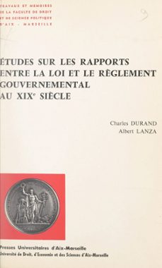 -charles durand-albert lanza-9782307378457