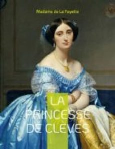 la princesse de clèves (ebook)-madame de la fayette-9782322466757