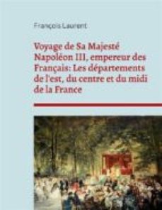 -françois laurent-9782322467457