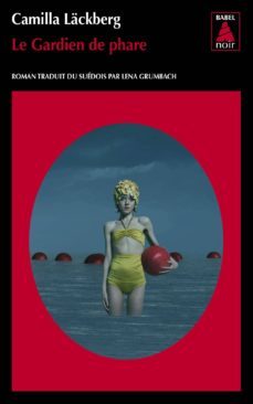 le gardien de phare-camilla lackberg-9782330064457