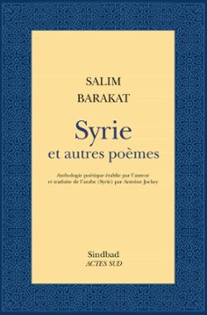 -salim barakat-9782330079857