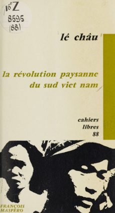 la revolution paysanne du sud vietnam (ebook)-châu lê-9782348037757