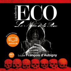 le nom de la rose (audiolibro)-umberto eco-9782356414557