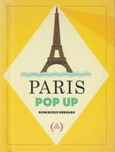 paris pop-up-dominique ehrhard-9782361934057