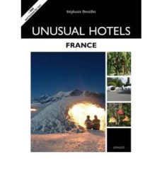 unusual hotels france-9782361950057