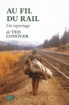 -ted conover-9782364681057