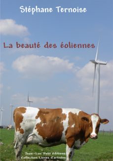 la beaute des eoliennes (ebook)-stéphane ternoise-9782365413657