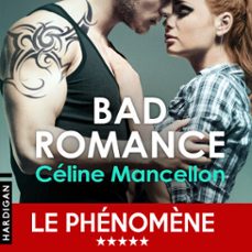 bad romance-celine mancellon-9782374341057