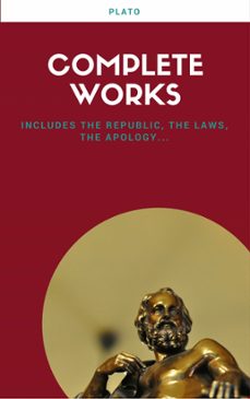 plato: the complete works (31 books) (ebook)-9782377930357