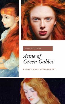 anne of green gables (anne shirley series @1) (ebook)-9782377932757
