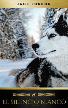 -jack london-golden deer classics-9782377935857
