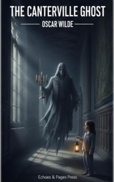 the canterville ghost (ebook)-oscar wilde-9782379262357