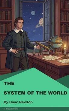 the system of the world (ebook)-isaac newton-9782379264757