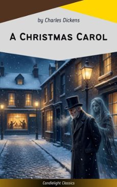 a christmas carol (ebook)-charles dickens-9782379267857
