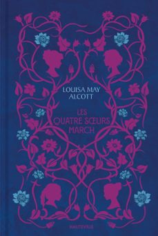 les quatre soeurs march (ebook)-louisa may alcott-9782381228457