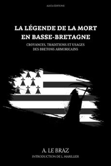 la legende de la mort en basse-bretagne (ebook)-a. le braz-l. marillier-9782384556557