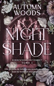 sorrowsong university - tome 1 - nightshade (ebook)-9782385791957