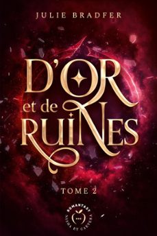 d'or et de ruines - tome 2 (ebook)-9782386710957