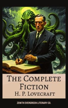 -h.p. lovecraft-zenith evergreen literary co.-9782386912757