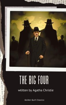 the big four (ebook)-agatha christie-9782387170057
