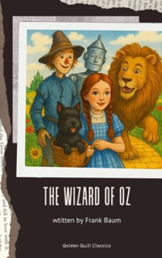 the wizard of oz (ebook)-frank baum-9782387171757