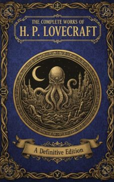 the complete works of h. p. lovecraft (ebook)-h. p. lovecraft-9782387175557