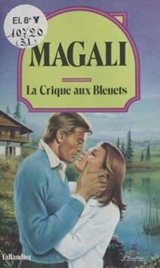 la crique aux bleuets-9782402170857