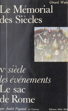 le sac de rome, vue d'ensemble (ebook)-9782402217057