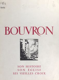 bouvron (ebook)-alcime bachelier-jean fréour-jean guéhenneuc-9782402664257