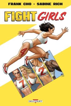 -frank cho-9782413052357