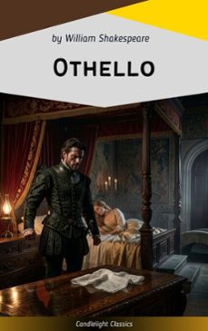 othello (ebook)-william shakespeare-9782700105957