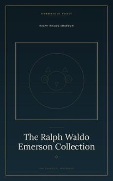 -ralph waldo emerson-9782700111057