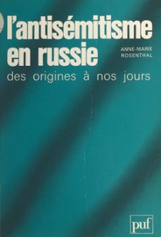 -anne-marie rosenthal-9782705924157
