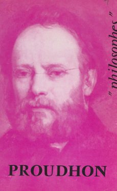 proudhon (ebook)-georges gurvitch-9782705948757
