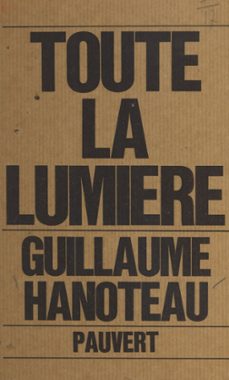 -guillaume hanoteau-9782706212857