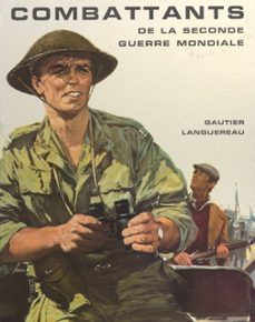 combattants de la seconde guerre mondiale-claude appell-9782706262357