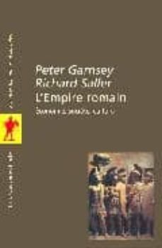 l empire romain: economie, societe, culture-9782707135957