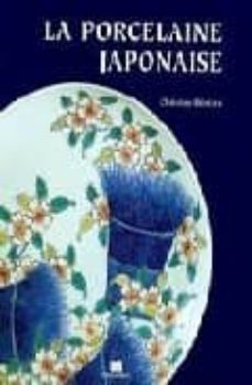 la porcelaine japonaise-christiane shimizu-9782707204257