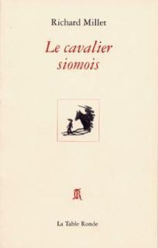 le cavalier siomois (ebook)-richard millet-9782710364757