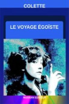le voyage egoiste (ebook)-9782714908957