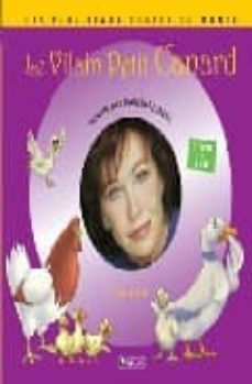 vilain petit canard (incluye cd)-9782723468657