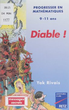 diable ! (ebook)-yak rivais-9782725672557